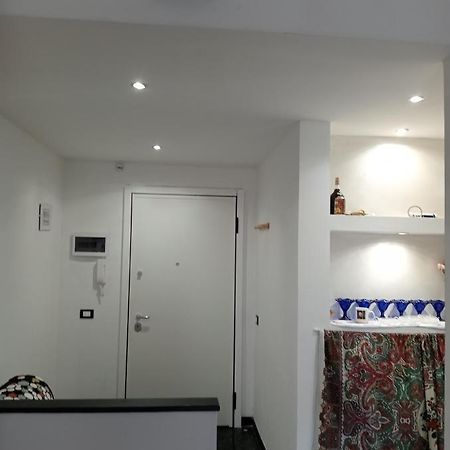 Elios Home Gênes Extérieur photo