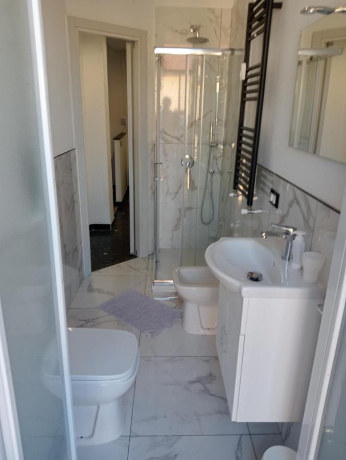 Elios Home Gênes Extérieur photo
