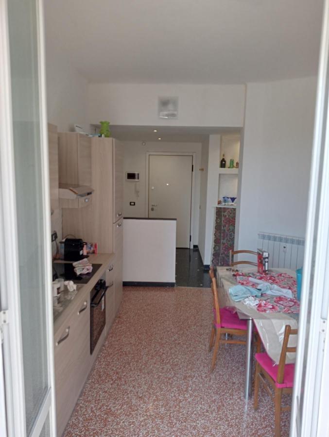Elios Home Gênes Extérieur photo
