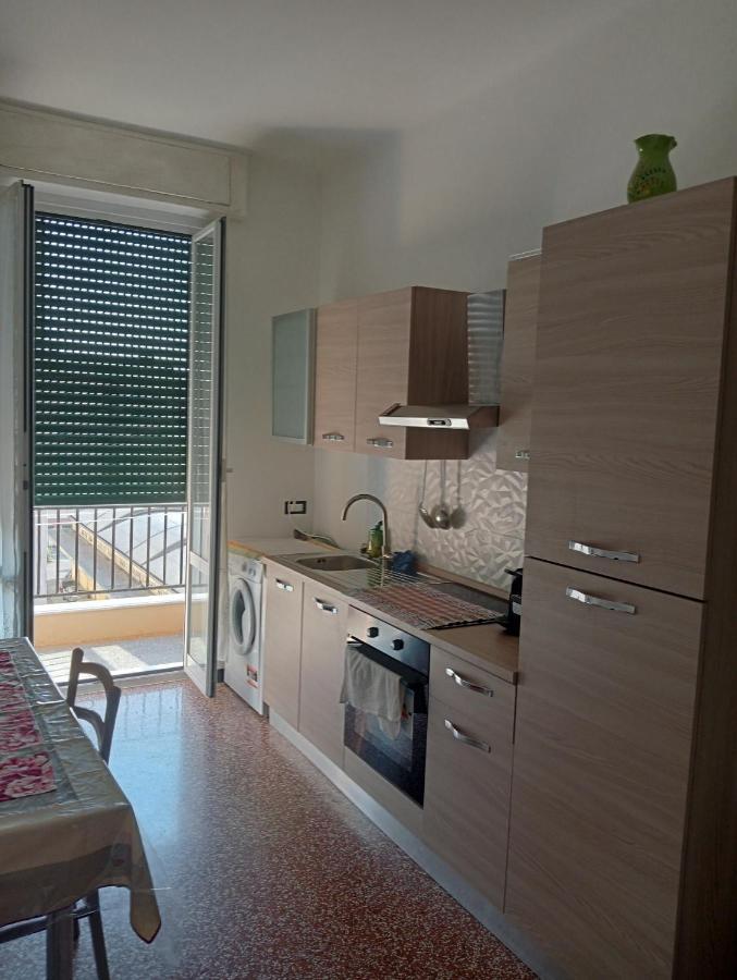 Elios Home Gênes Extérieur photo