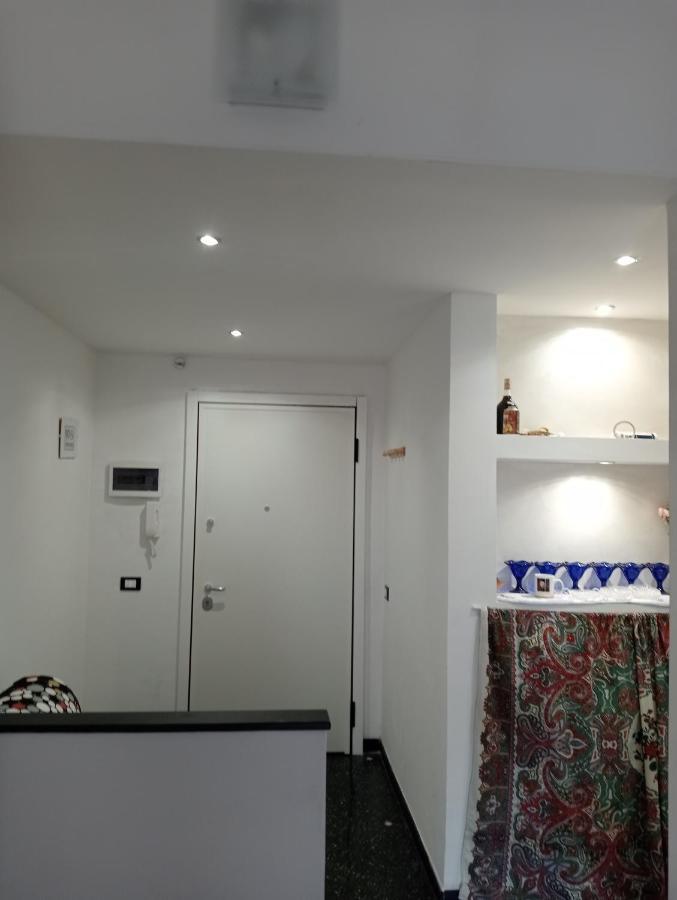 Elios Home Gênes Extérieur photo