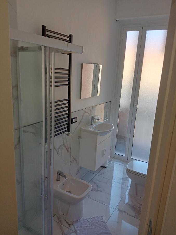 Elios Home Gênes Extérieur photo