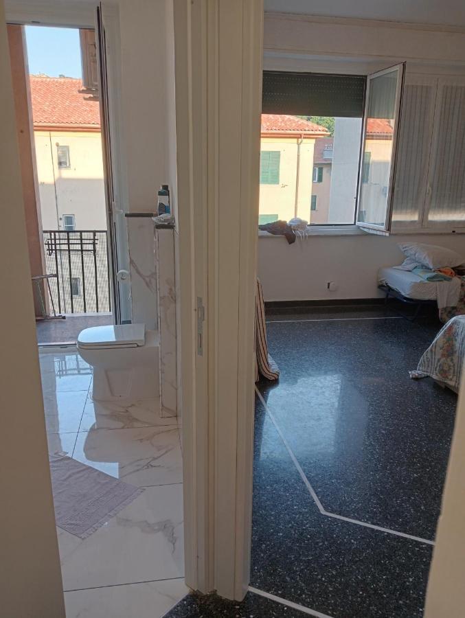 Elios Home Gênes Extérieur photo