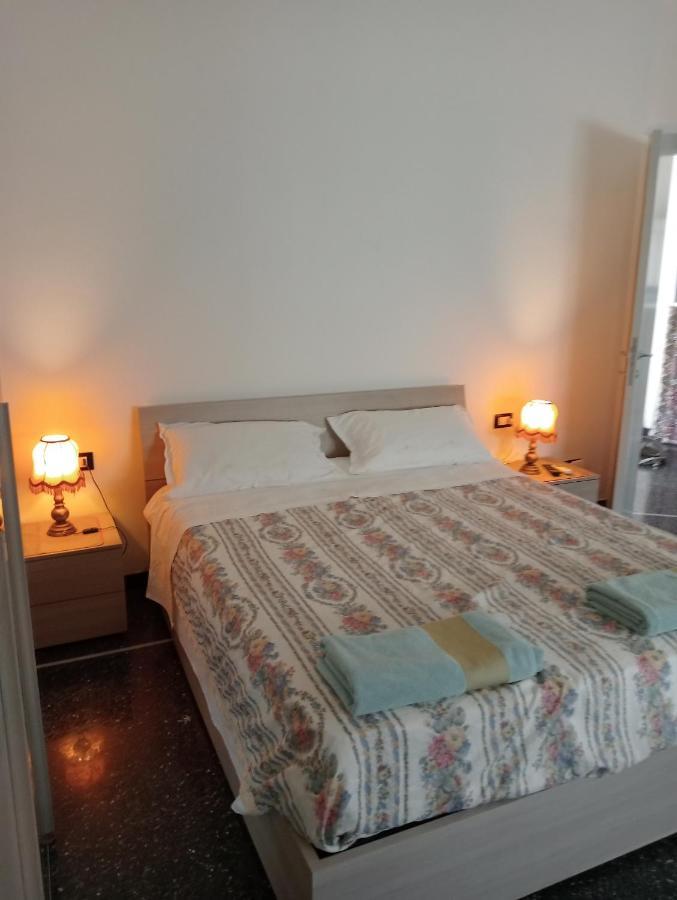 Elios Home Gênes Extérieur photo