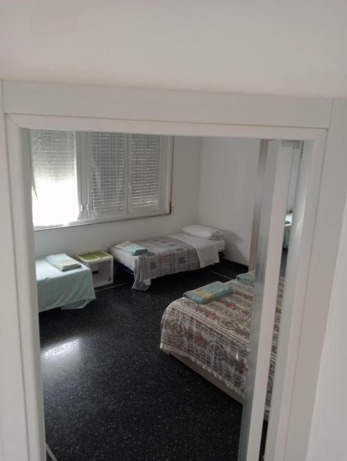Elios Home Gênes Extérieur photo